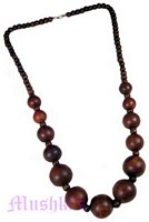 Ethnic Necklace - click here for large view